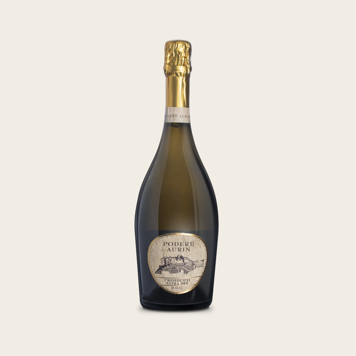 Prosecco DOC Extra Dry - 6 bottiglie