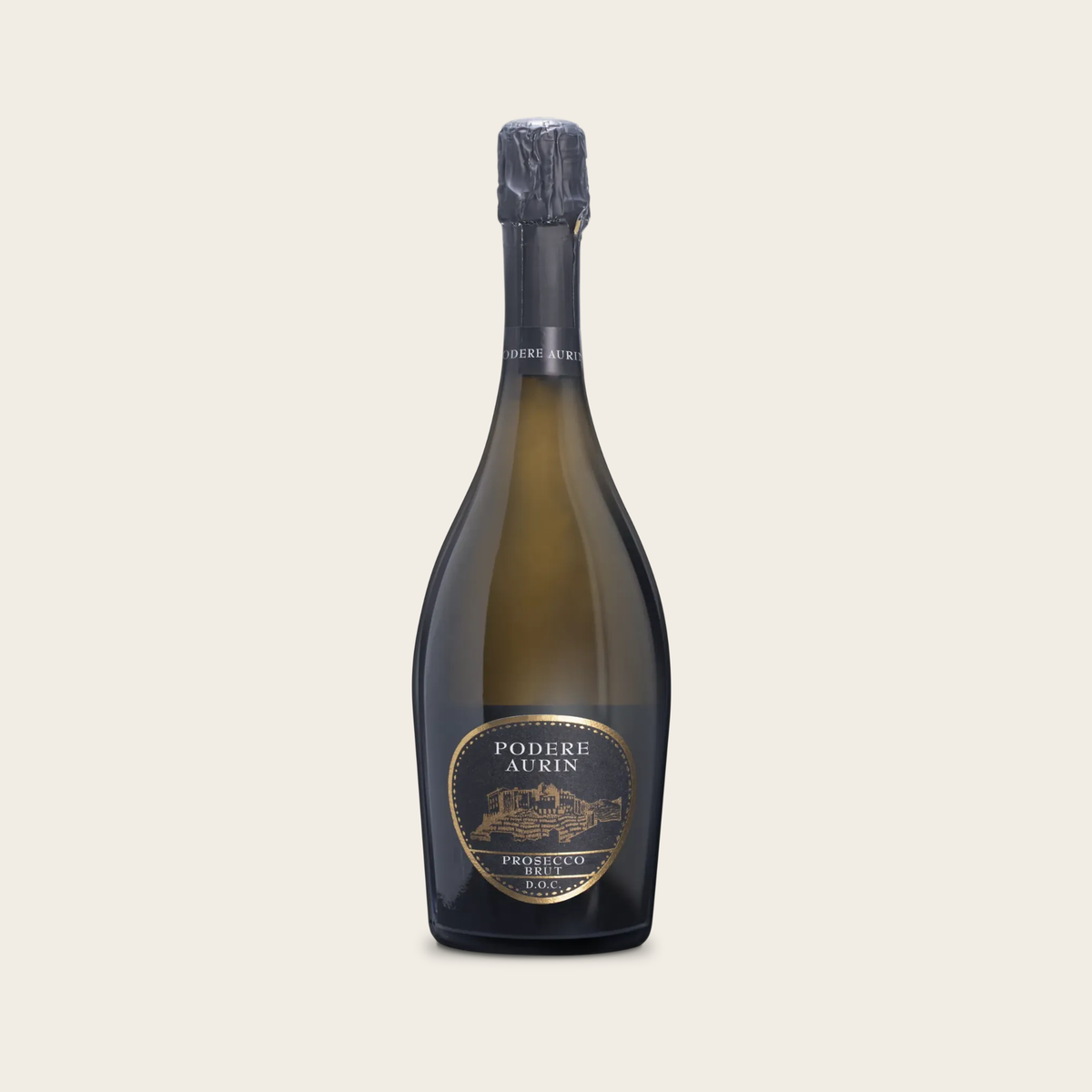 Prosecco DOC Brut - 6 bottiglie